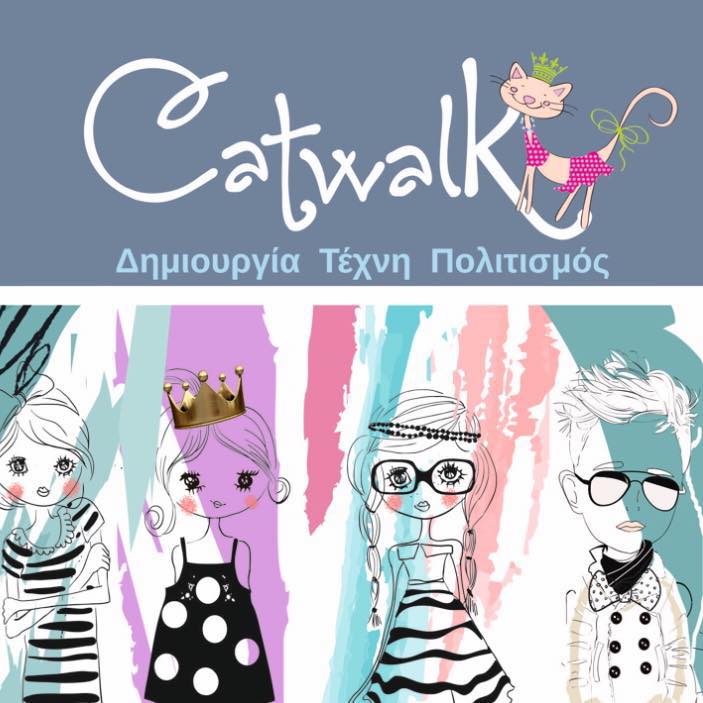 CATWALK logo
