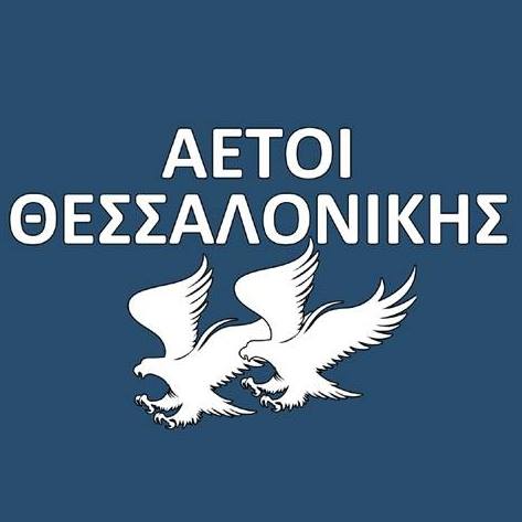 Α.Σ. ΑμεΑ ΑΕΤΟΙ ΘΕΣΣΑΛΟΝΙΚΗΣ logo