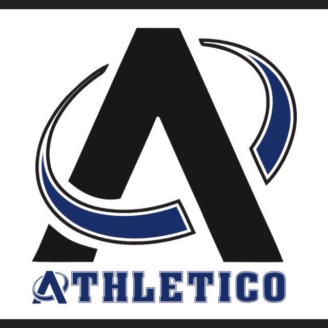 ATHLETICO VOLLEY ACADEMY logo