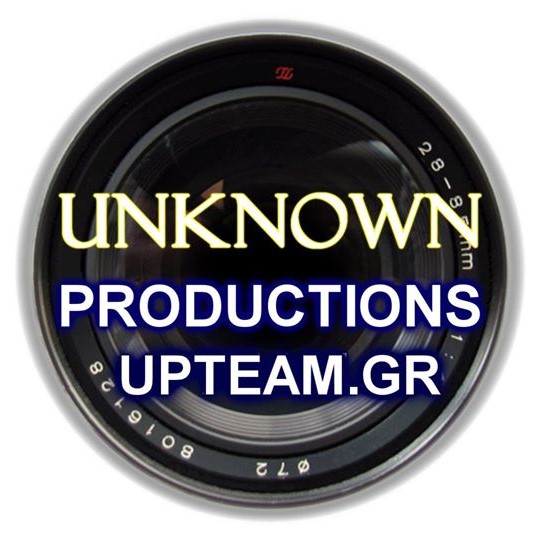 Upteam Photo Studio logo