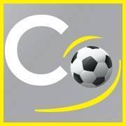 CAMPEON FOOTBALL CLUB logo