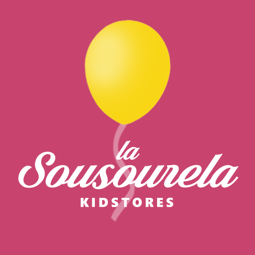 La Sousourela kidstore logo