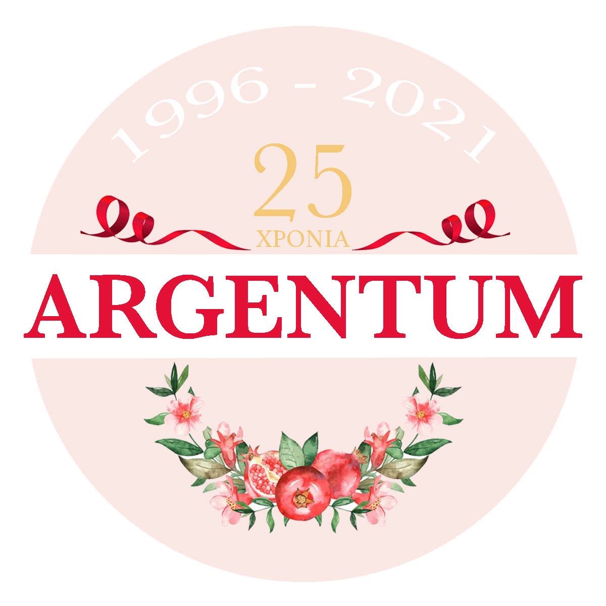 ARGENTUM logo