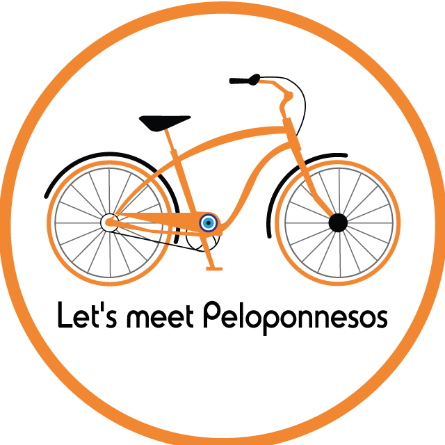 Let's meet Peloponnesos logo