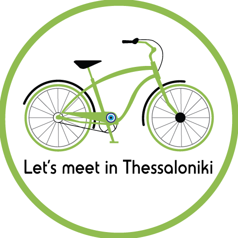 Meet in Thessaloniki logo