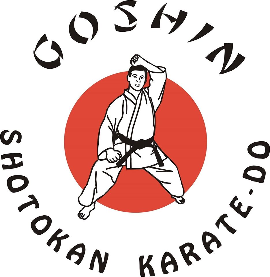Goshin Shotokan Karate-Do logo