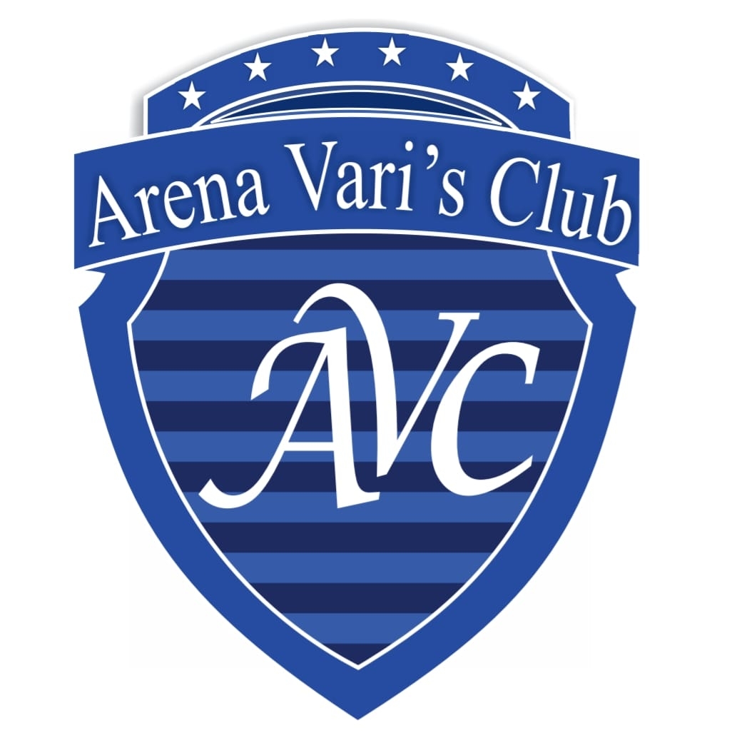 ARENA VARIS CLUB logo