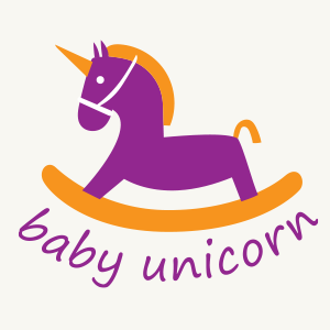 Babyunicorn logo