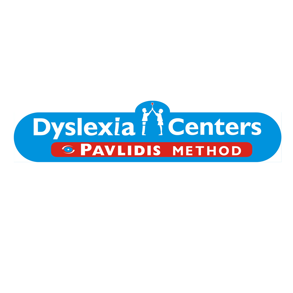 DYSLEXIA CENTERS - PAVLIDIS METHOD (ΚΟΥΦΑΛΙΑ) logo