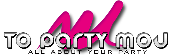TO PARTY MOU logo