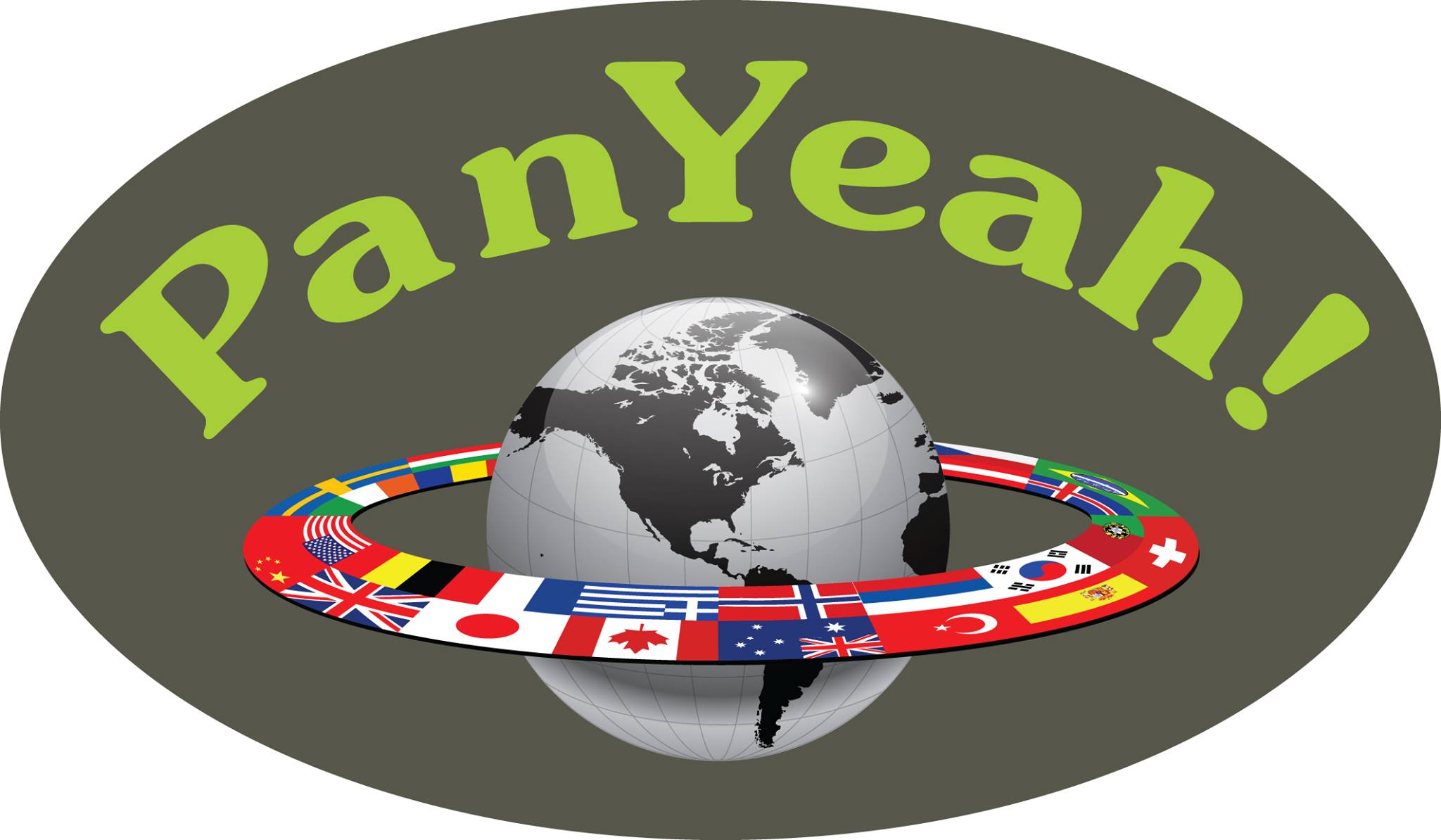 PanYeah logo
