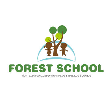 FOREST SCHOOL logo