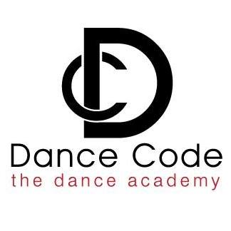 DΑNCE CODE - The Dance Academy logo