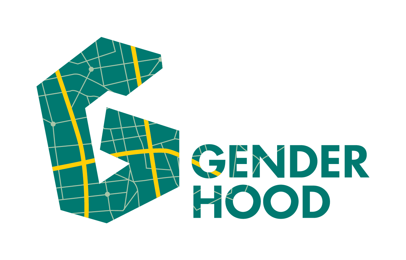 GENDERHOOD logo