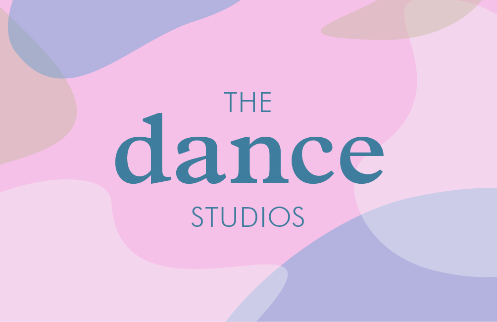 The Dance Studios logo