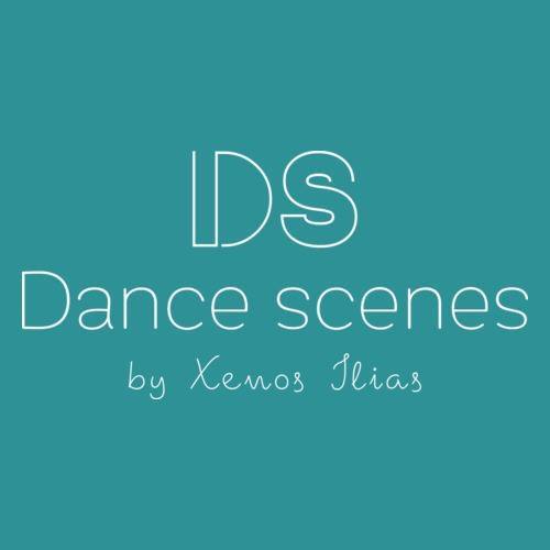 Dance Scenes by Xenos Ilias logo