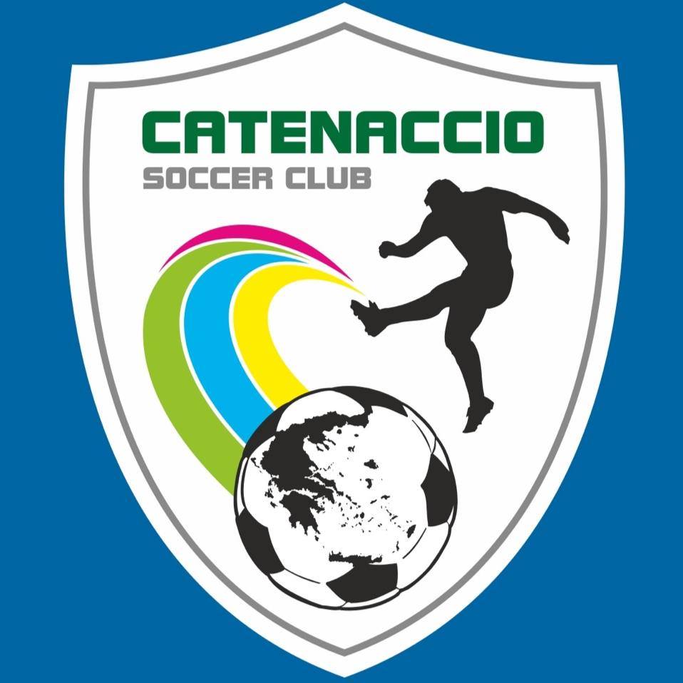 CATENACCIO SOCCER CLUB logo