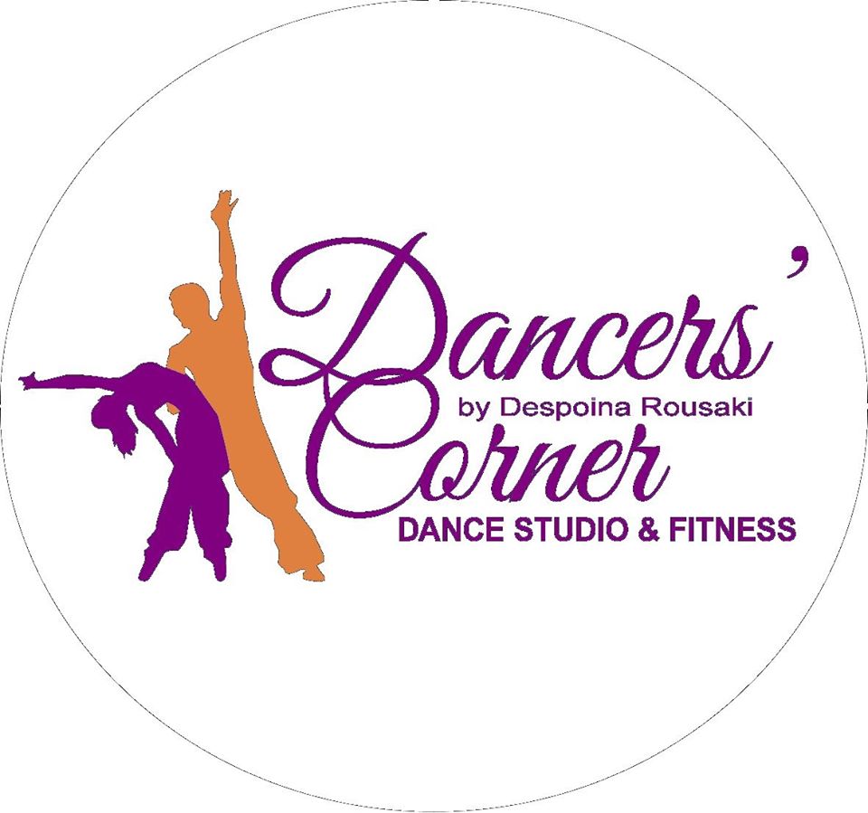 DANCERS' CORNER logo