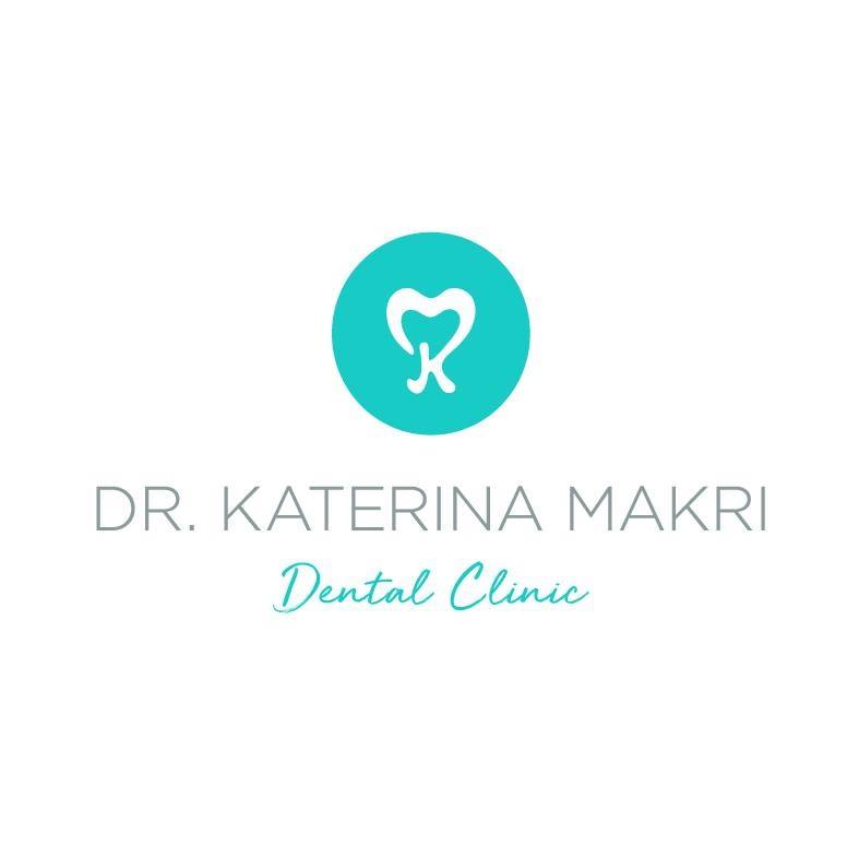 Dr. Makri - The Dental Clinic: Aesthetic & Biomimetic Dentistry logo