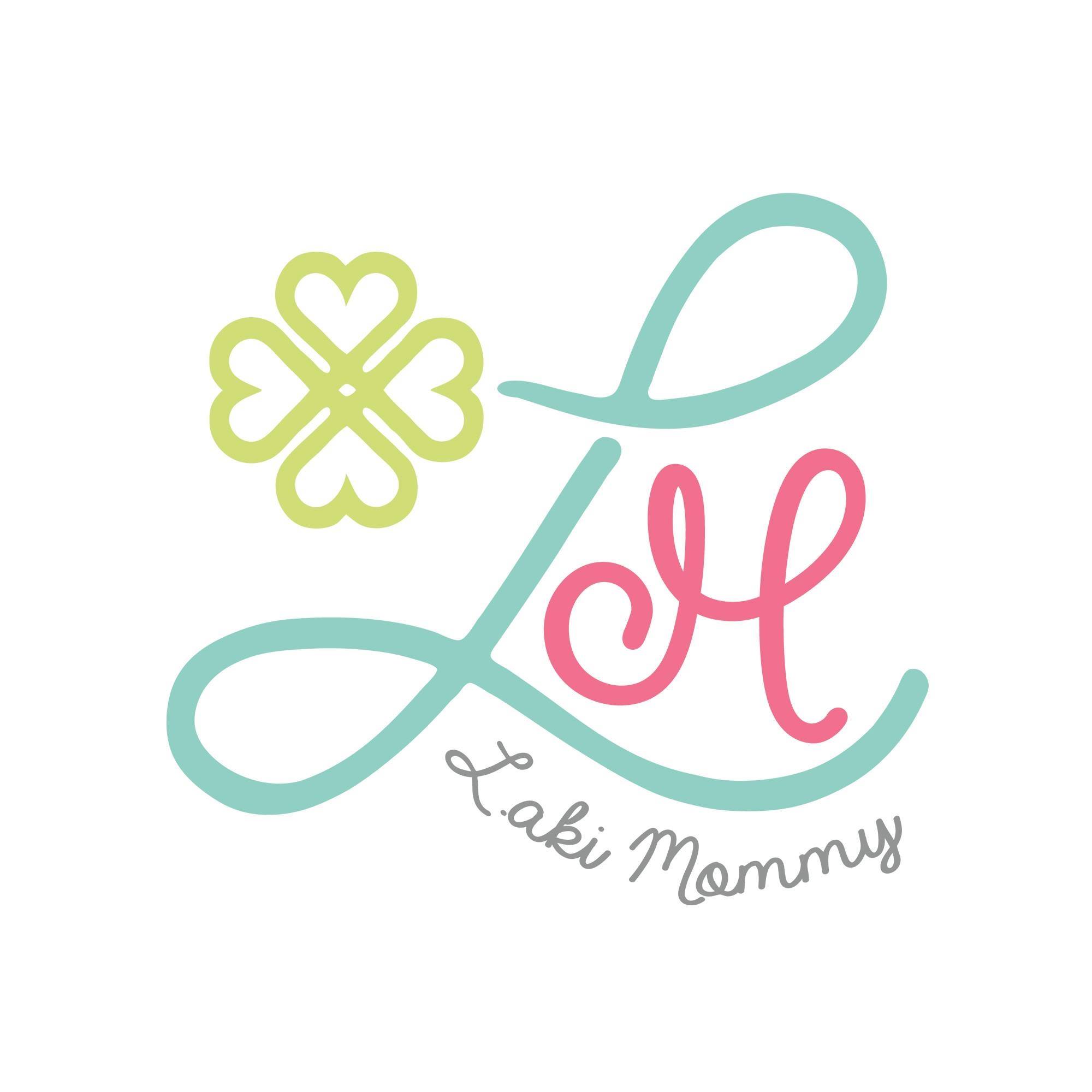 L.AKI MOMMY logo