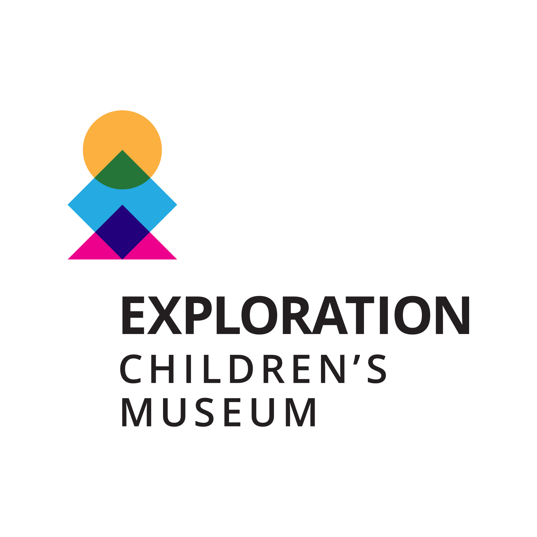 Exploration Children's Museum - Παιδικό Μουσείο Exploration logo