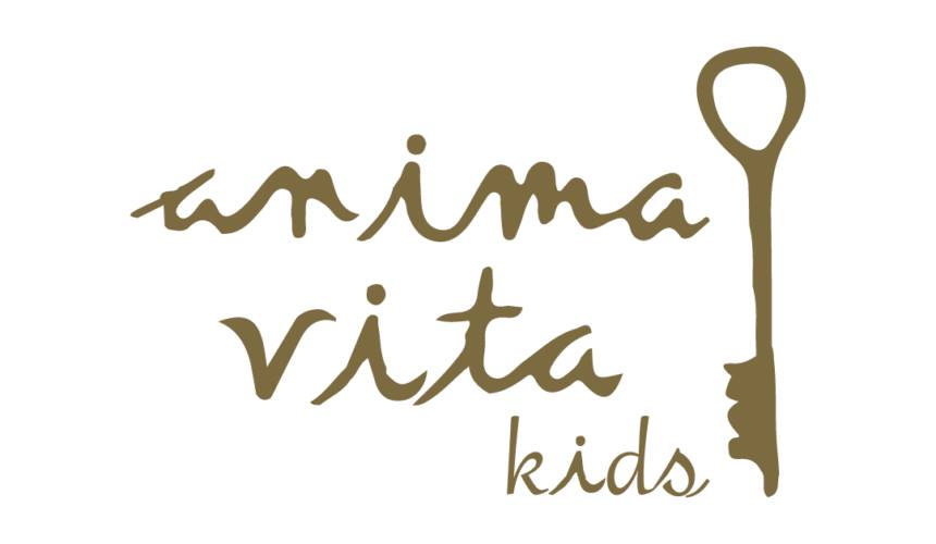 ANIMA VITA KIDS logo