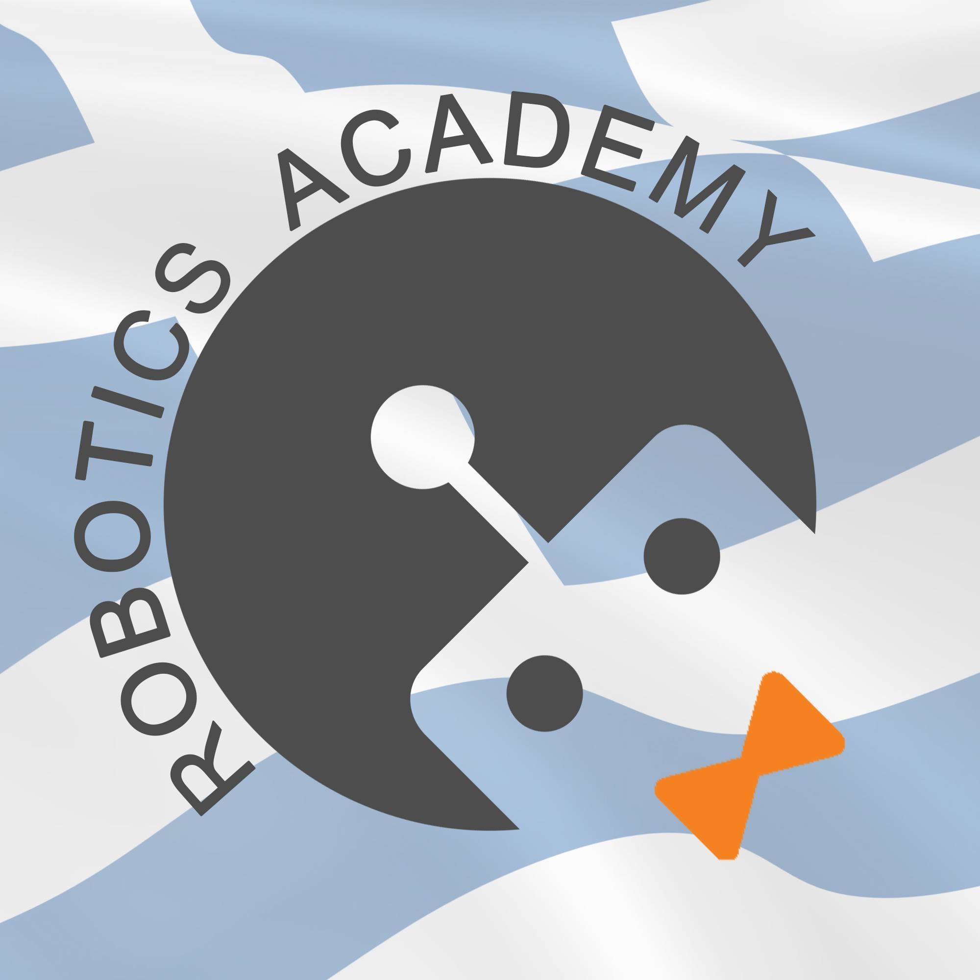 FUTURE LAB by ACTA | Ακαδημία Ρομποτικής Τεχνοβλαστού Α.Π.Θ. logo