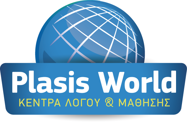 PLASIS WORLD | ΩΡΑΙΟΚΑΣΤΡΟ logo
