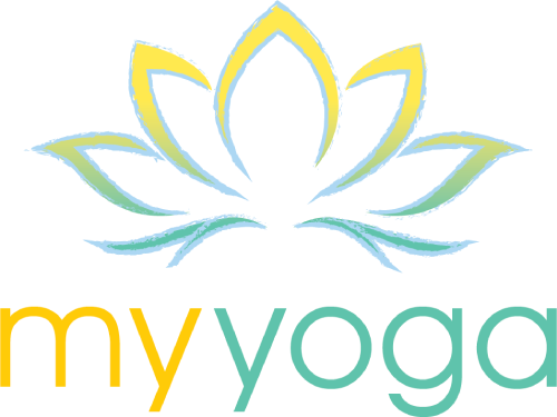 Myyoga Kids logo