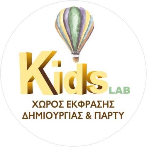 KIDS LAB logo