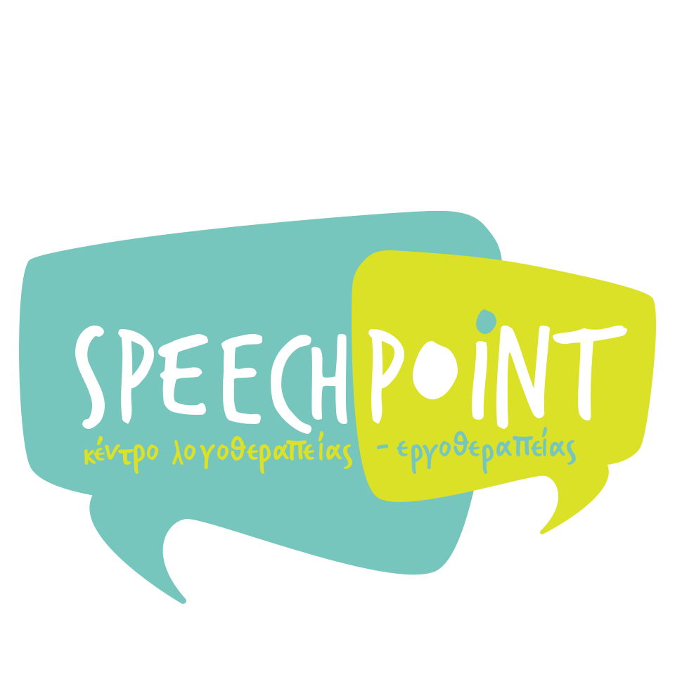  Speechpoint logo