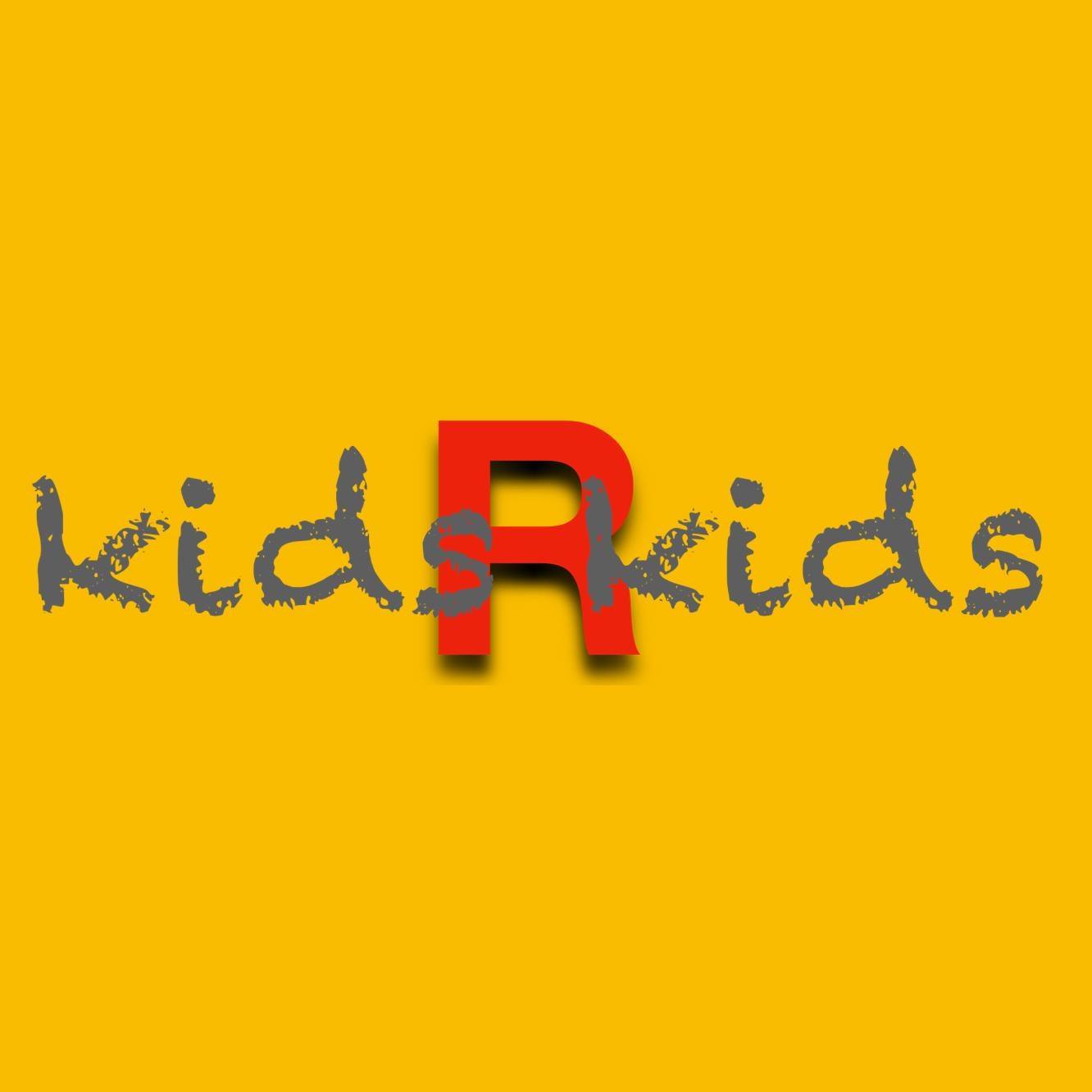kidsRkids logo