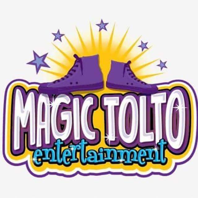 MAGIC TOLTO logo