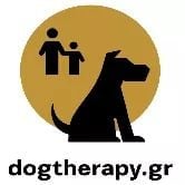 Dog Therapy logo