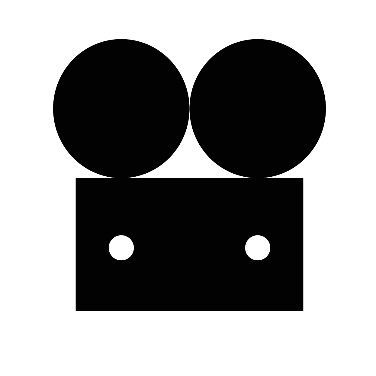 ATHICFF - Παιδικό και Εφηβικό Διεθνές Φεστιβάλ Κινηματογράφου Αθήνας logo