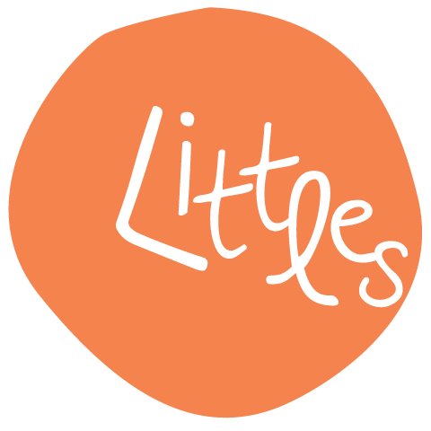 Littles ΠΡΟΣΧΟΛΙΚΗ ΕΚΠΑΙΔΕΥΣΗ logo