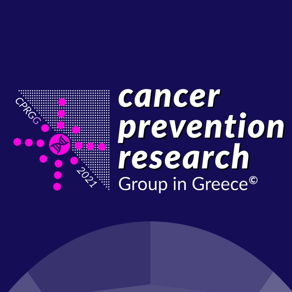 Ελληνική Εταιρεία Έρευνας για την Πρόληψη του Καρκίνου (ΕΕΕΠΚΑ) logo