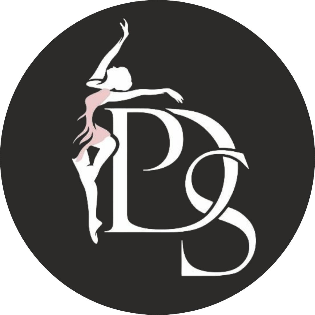 PENNY DANCE SCHOOL logo
