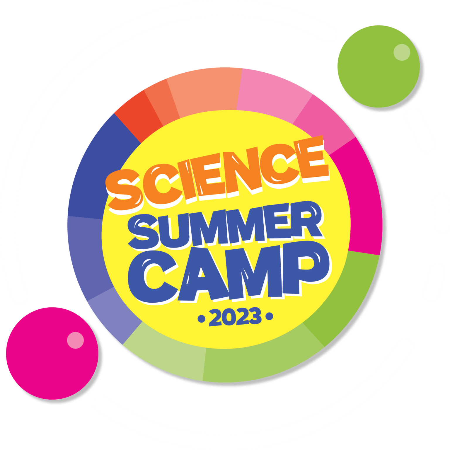 After School & Planet Physics Summer Camp logo