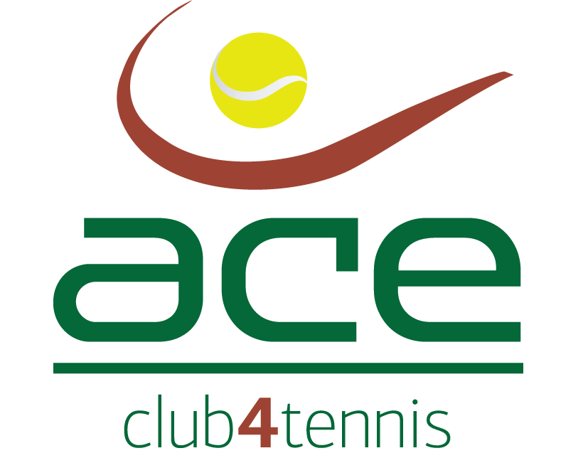 ACE TENNIS CLUB logo