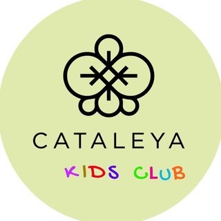 Cataleya Kids Club logo