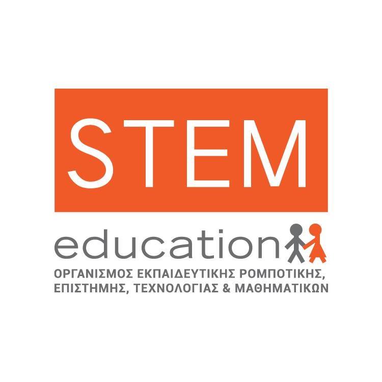 STEM Education logo