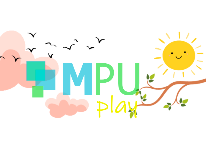 MyPopUp Play logo