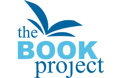 The BOOK Project logo