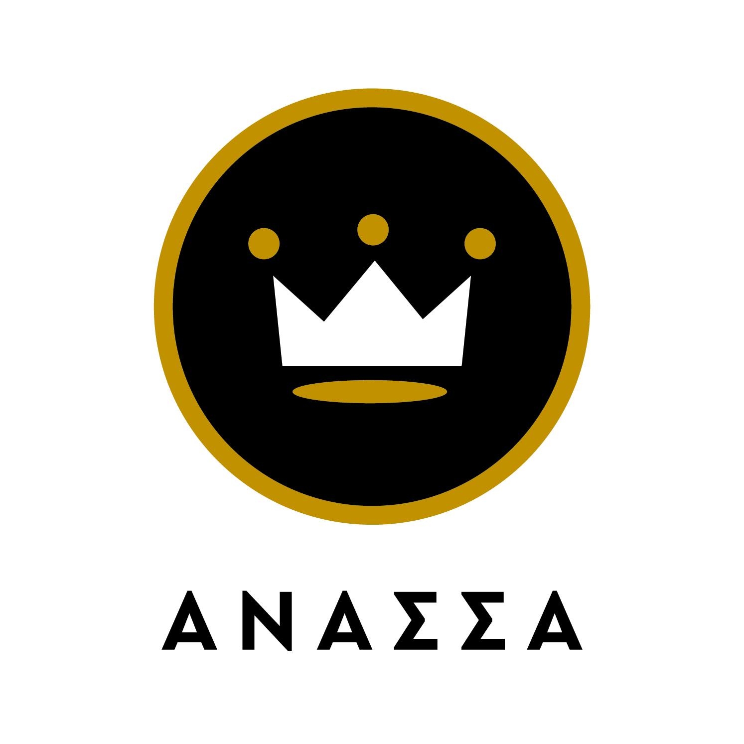 Ομάδα Άνασσα logo