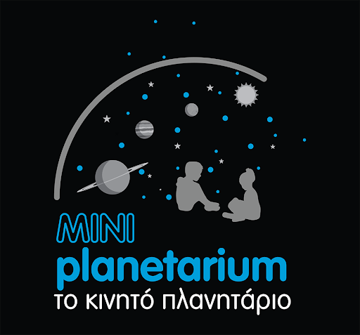 MINI PLANETARIUM logo