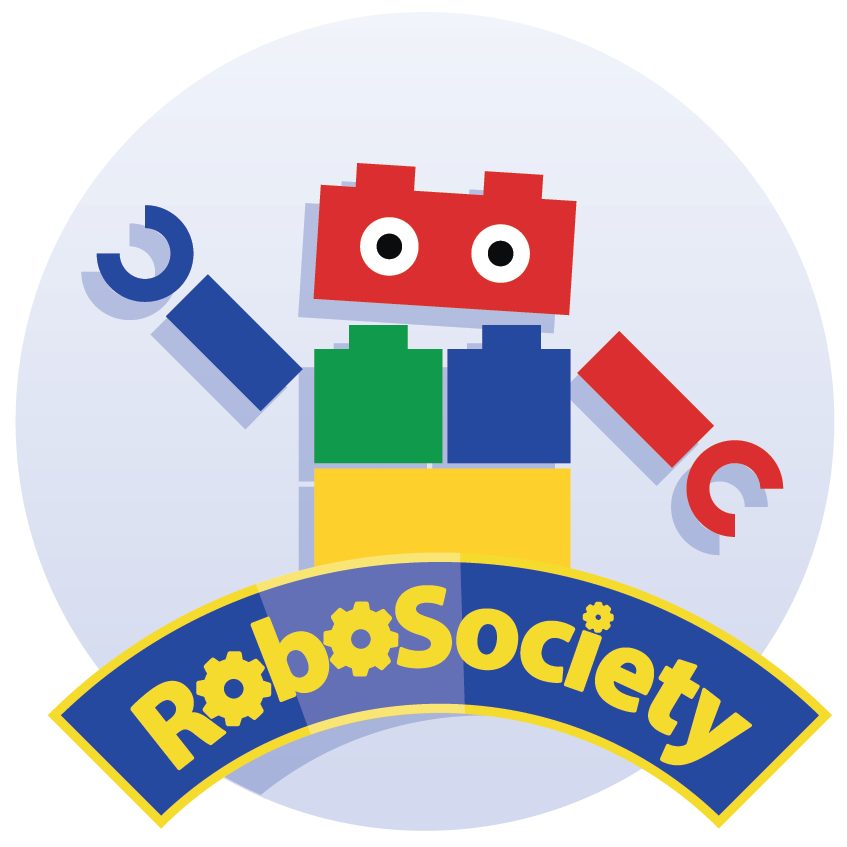 ROBOSOCIETY logo