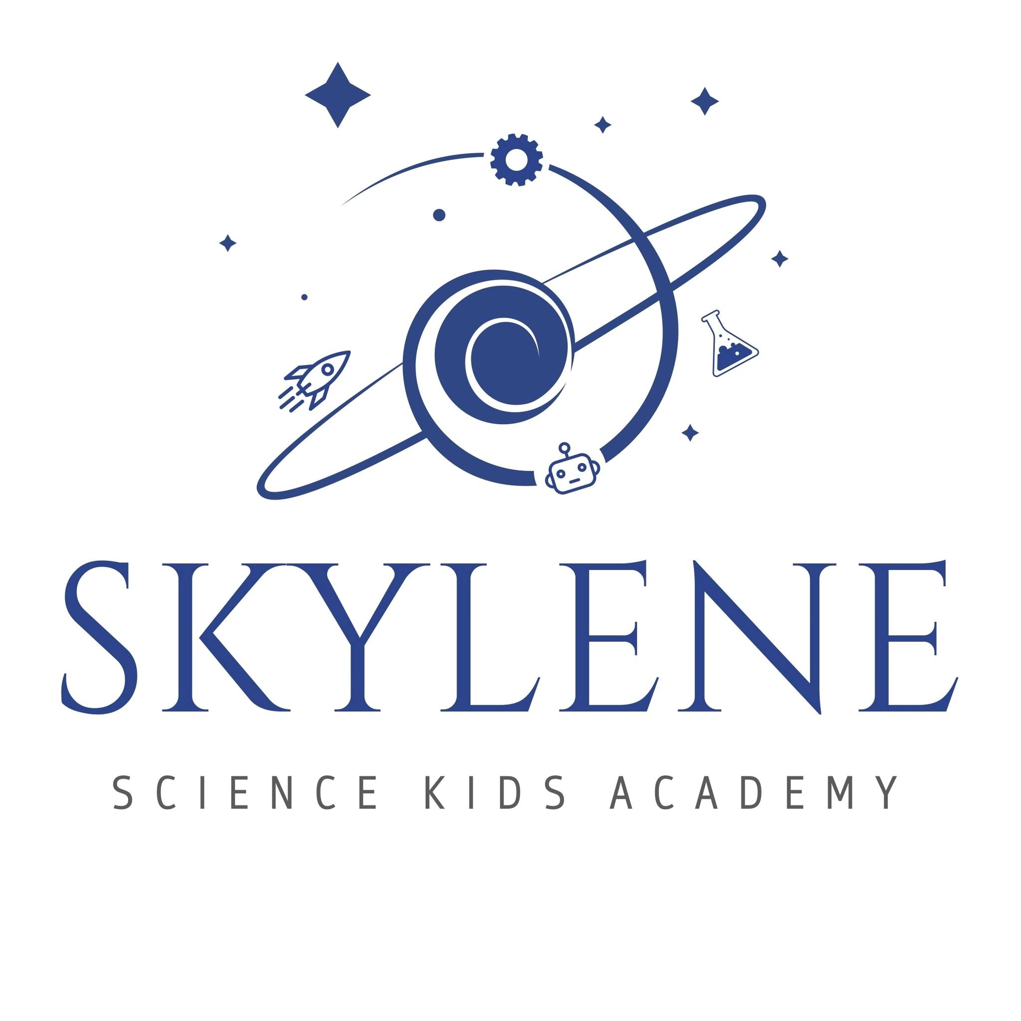 Skylene logo
