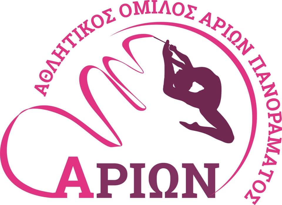 Α.Ο. ΑΡΙΩΝ ΠΑΝΟΡΑΜΑΤΟΣ logo