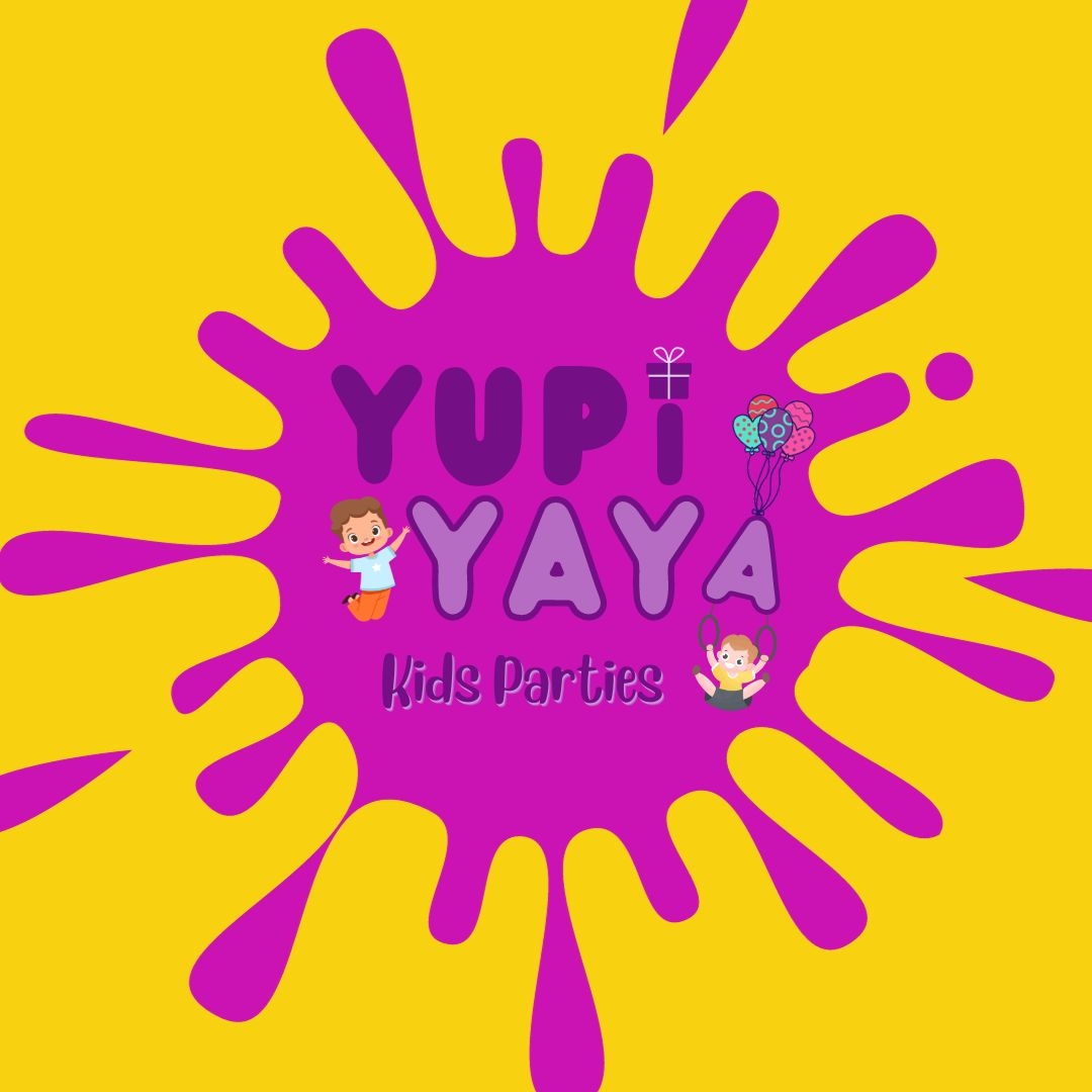 YUPI YAYA logo
